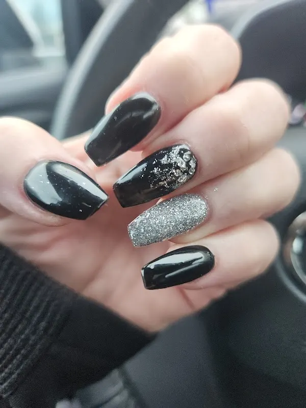 Beautiful Nails and Spa — Nail salon in Spring Branch
